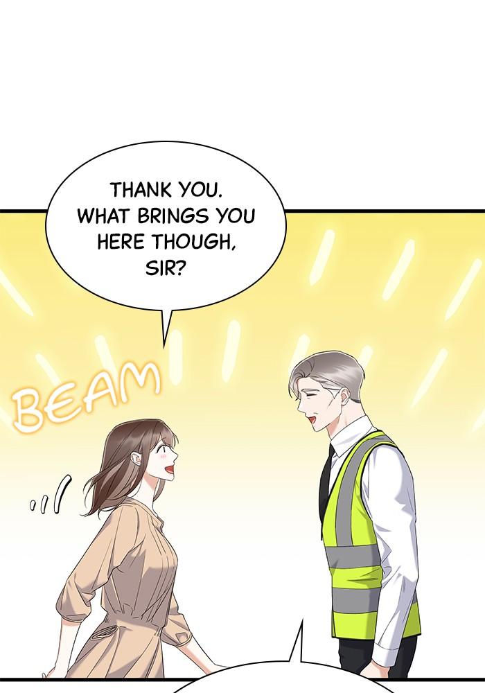 The New Hire