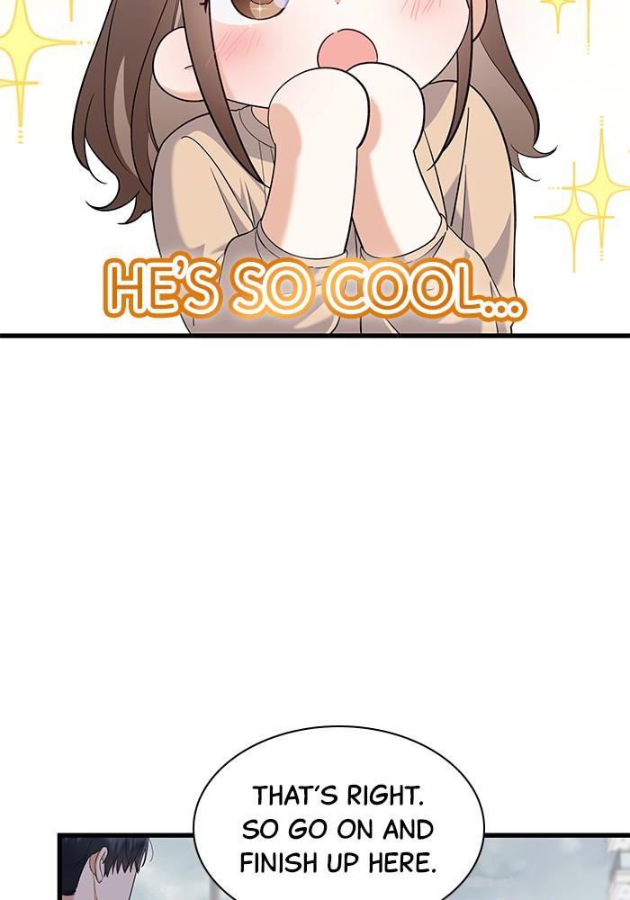 The New Hire