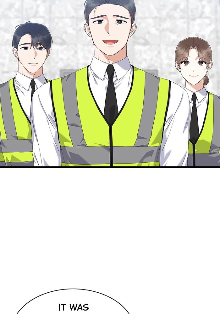 The New Hire