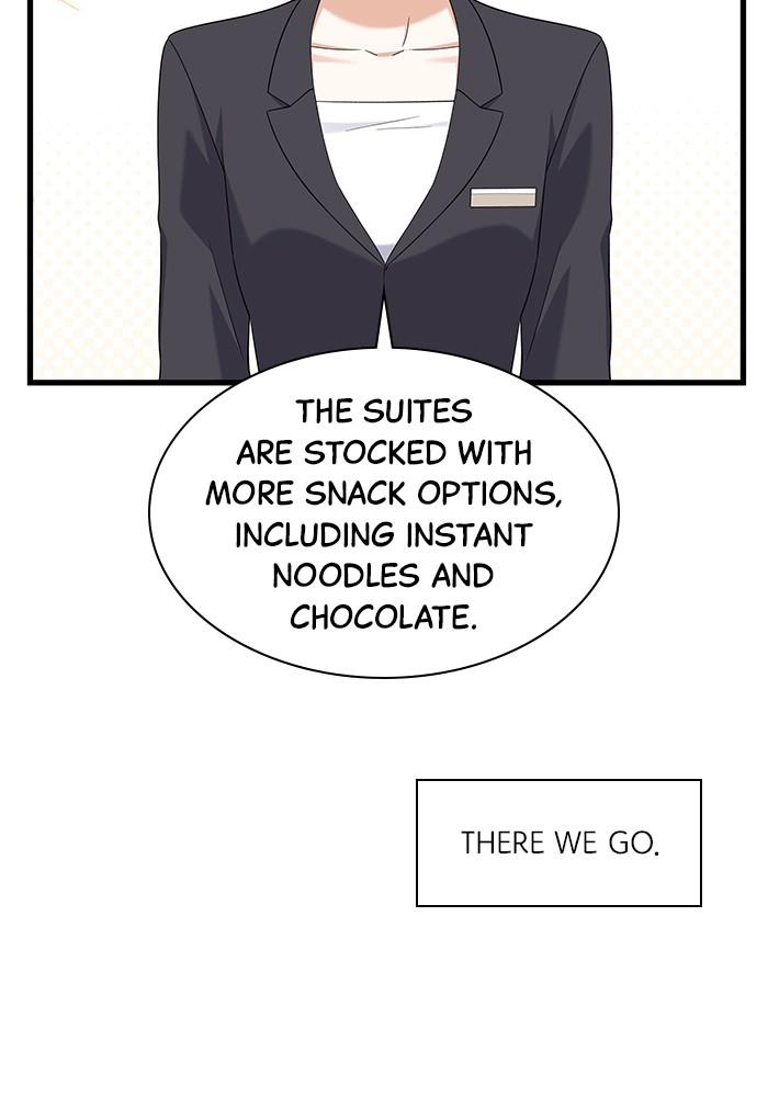 The New Hire