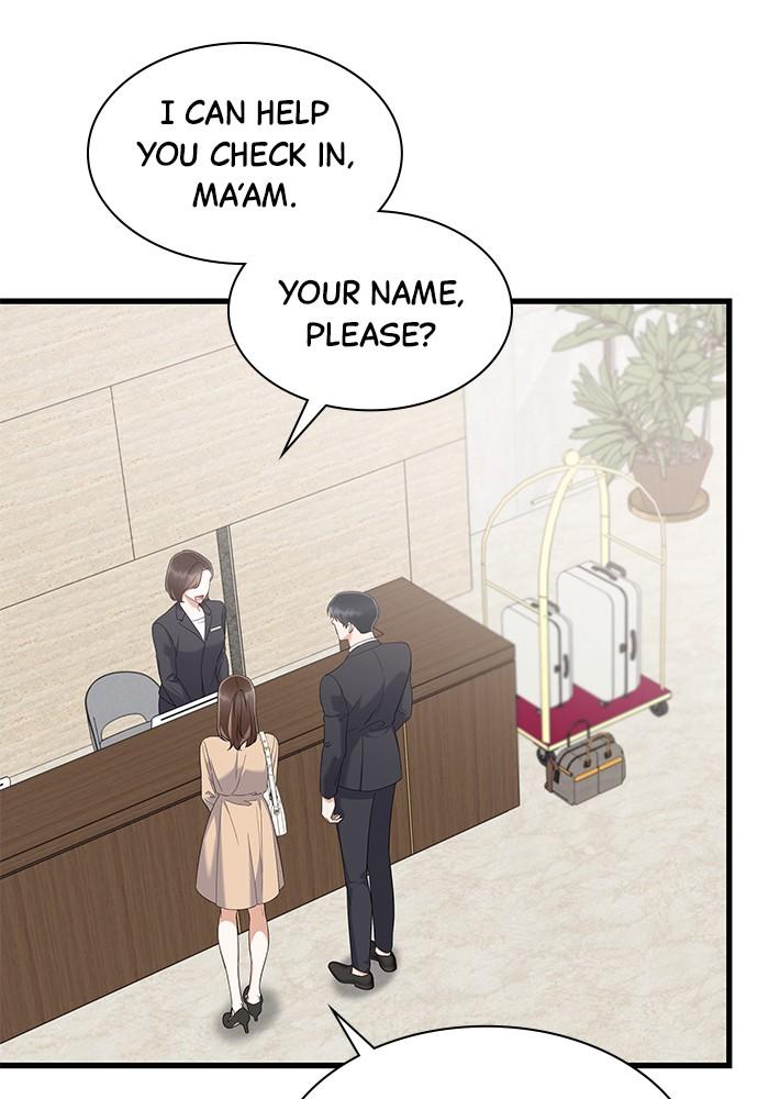 The New Hire