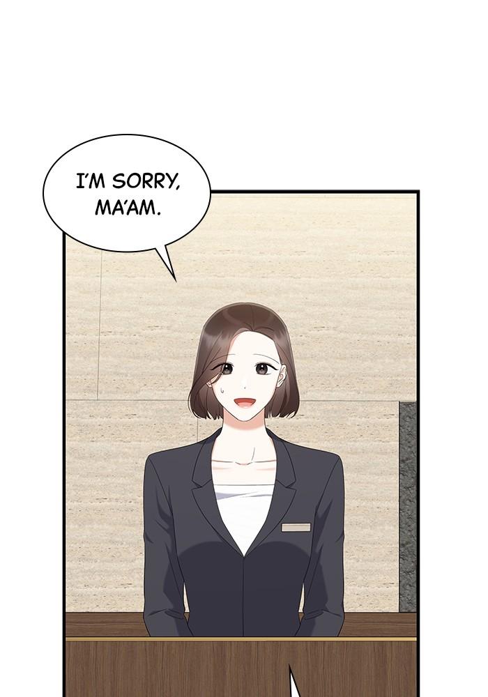 The New Hire