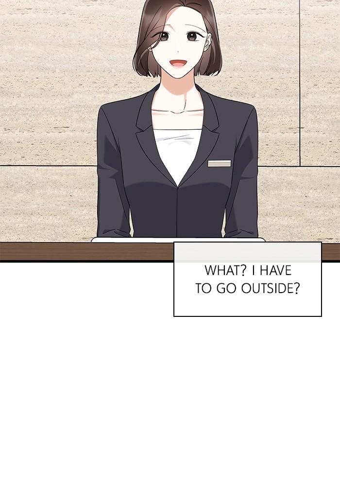 The New Hire