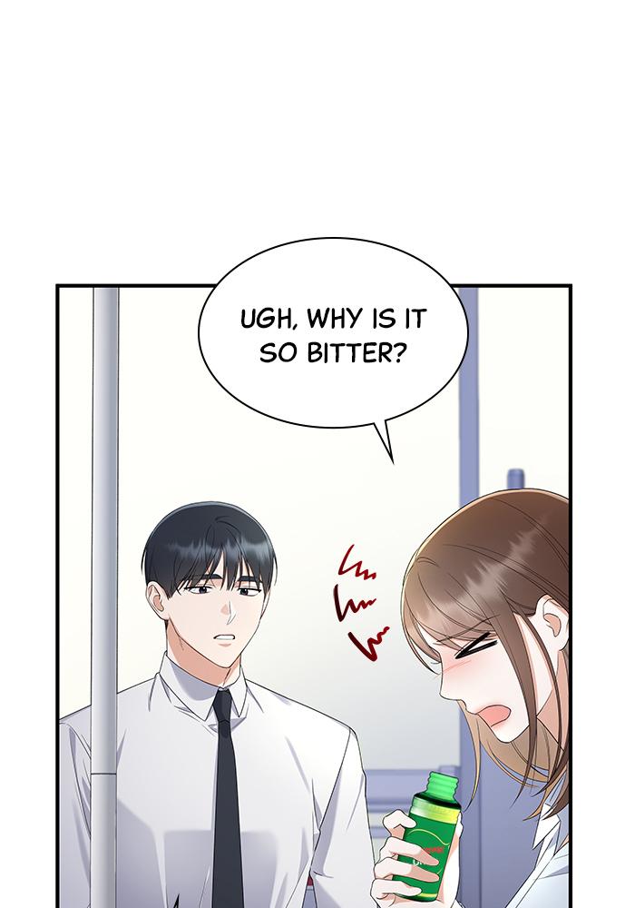 The New Hire