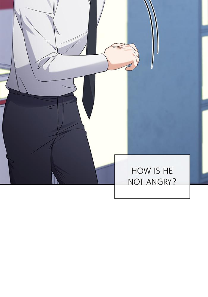 The New Hire