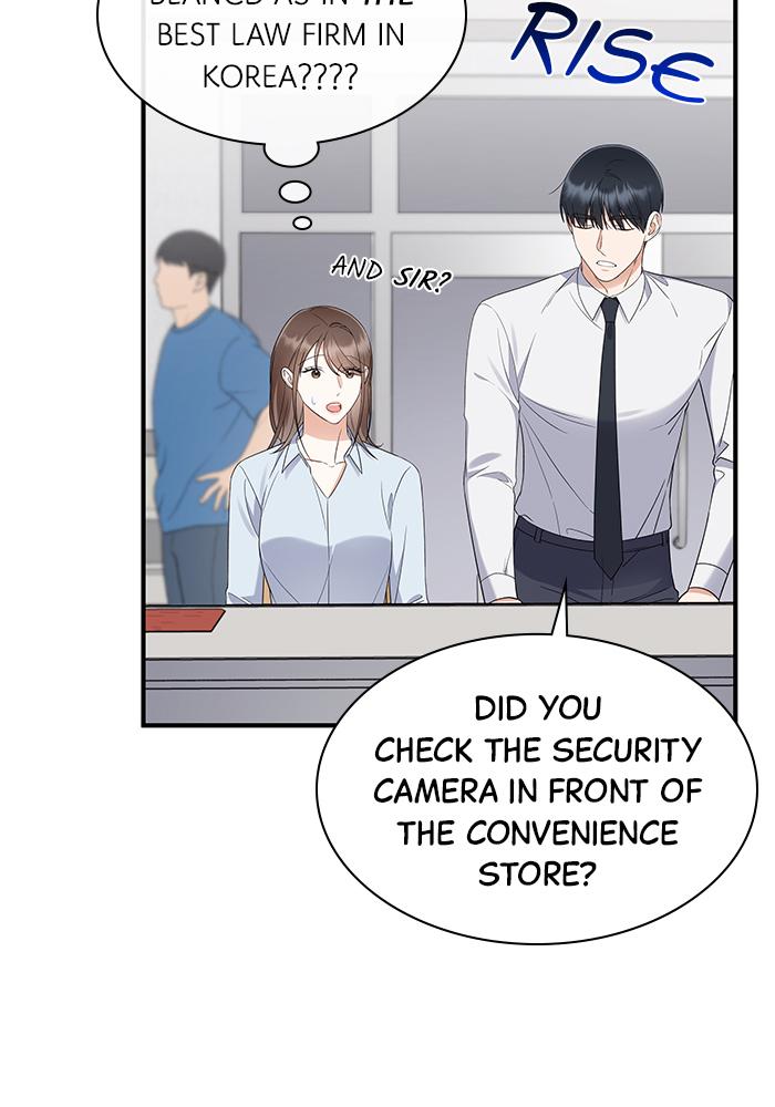 The New Hire