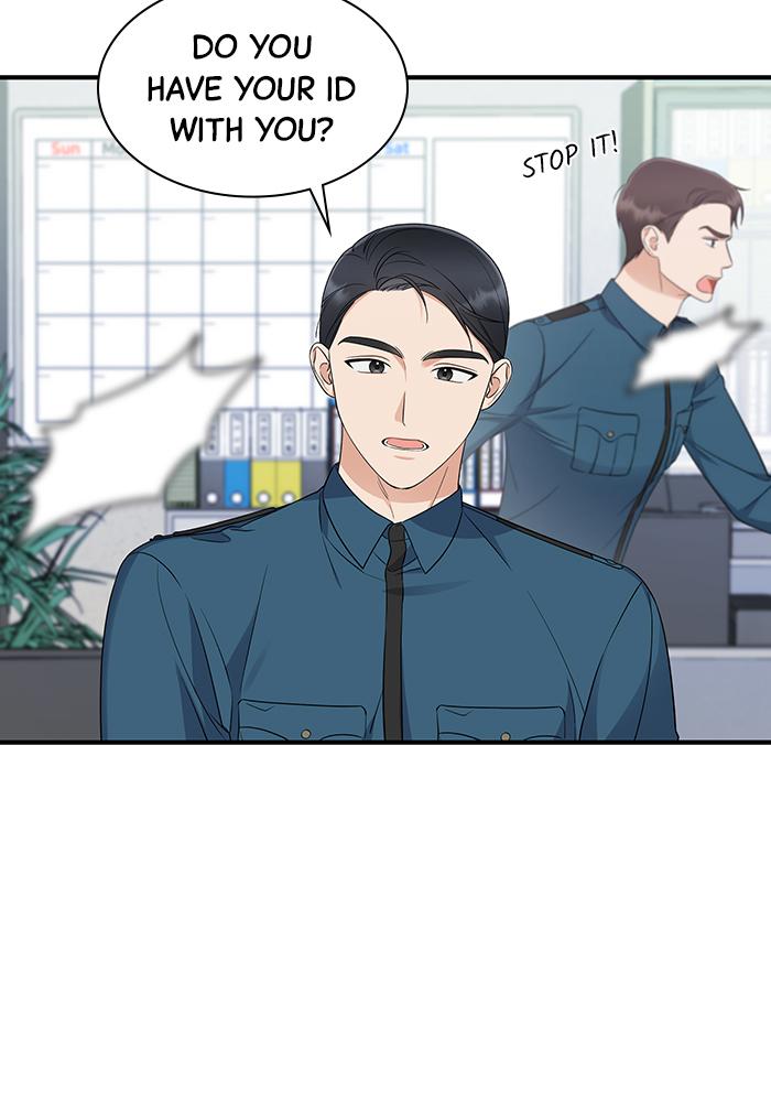 The New Hire