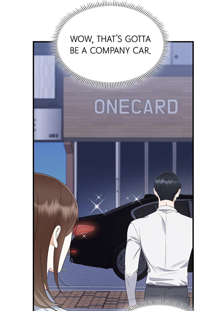 The New Hire