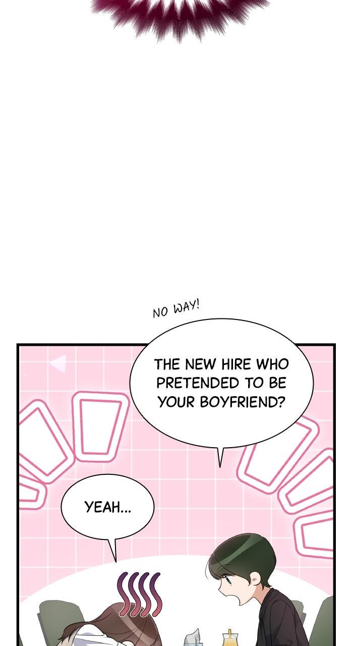 The New Hire