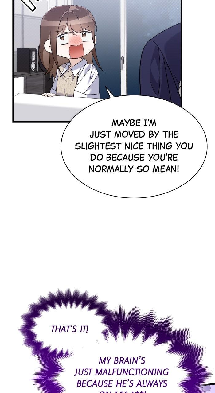 The New Hire