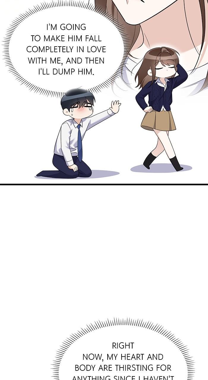 The New Hire
