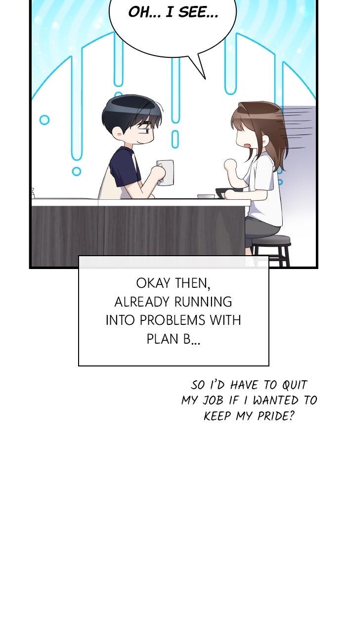 The New Hire