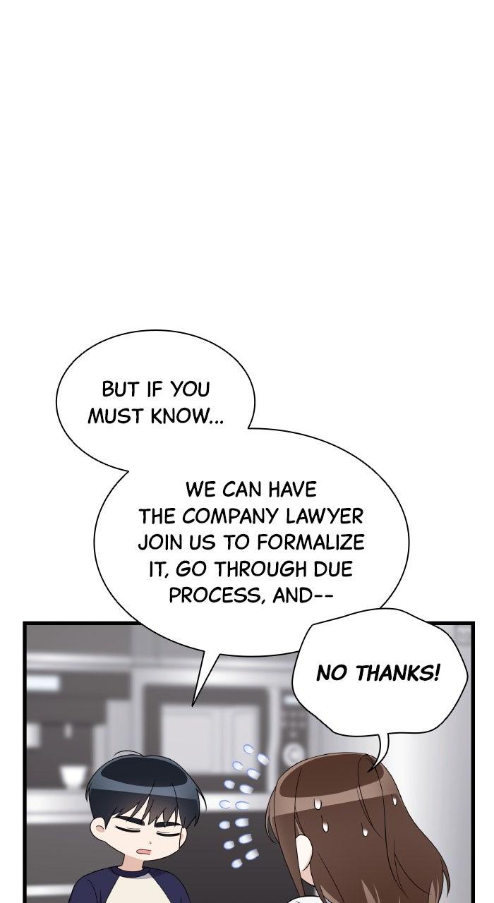 The New Hire