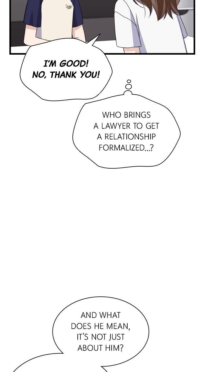 The New Hire