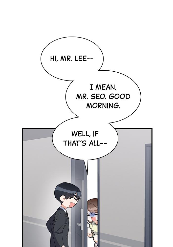 The New Hire