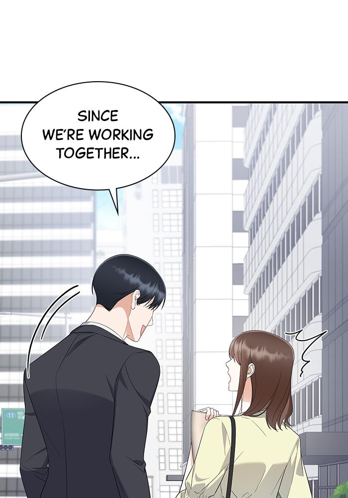 The New Hire