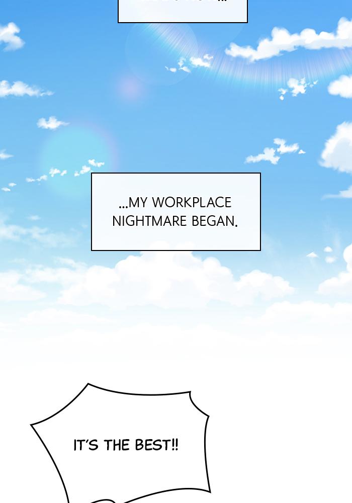 The New Hire