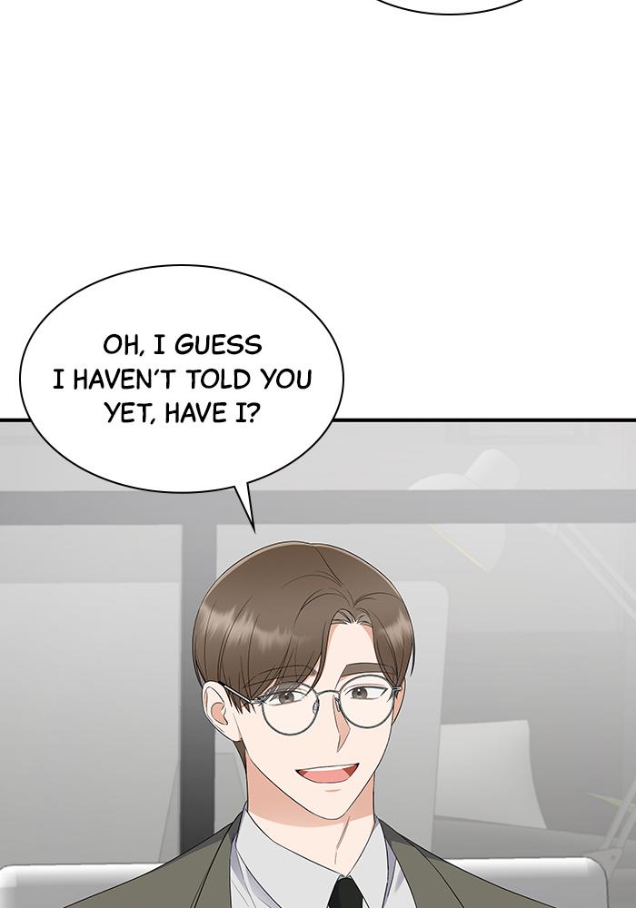 The New Hire