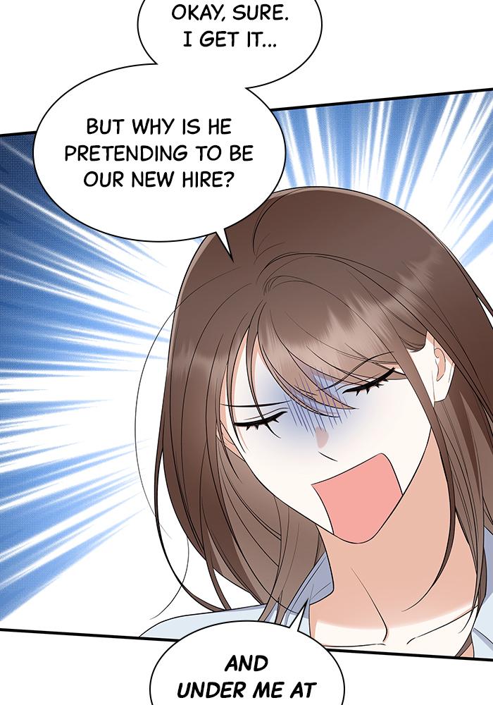 The New Hire