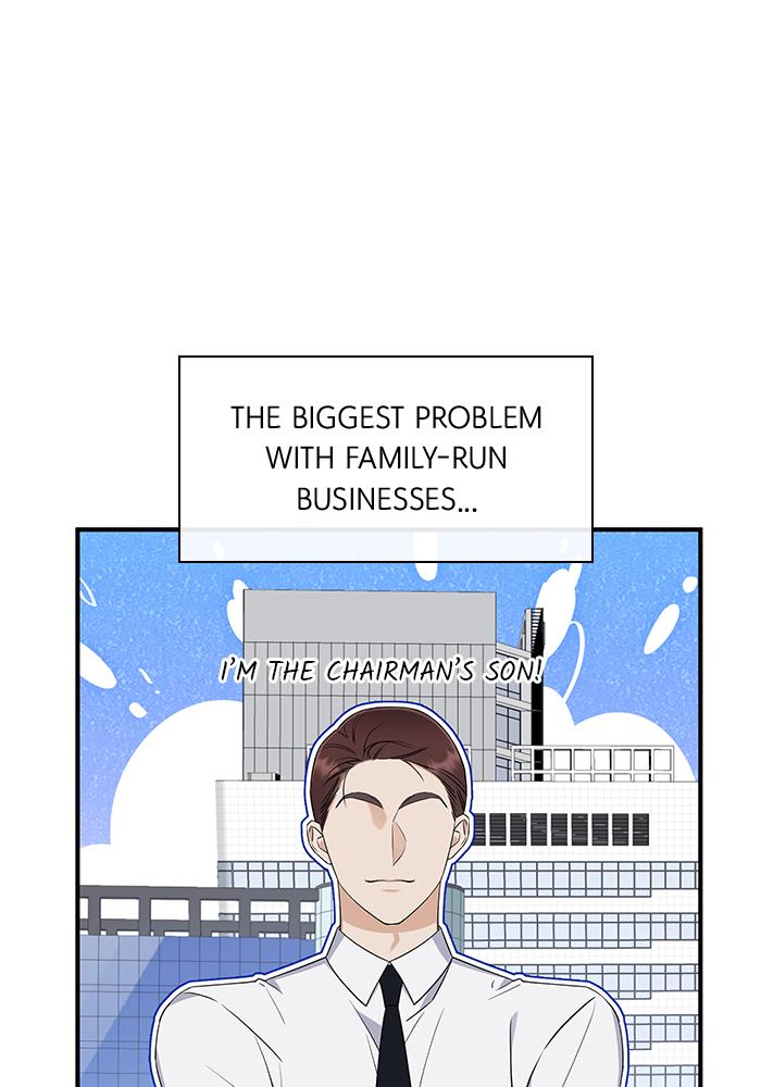 The New Hire
