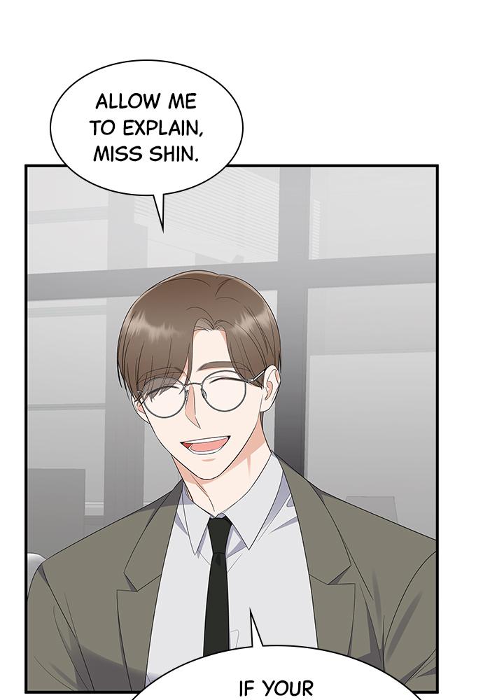 The New Hire