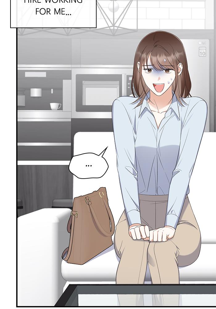 The New Hire