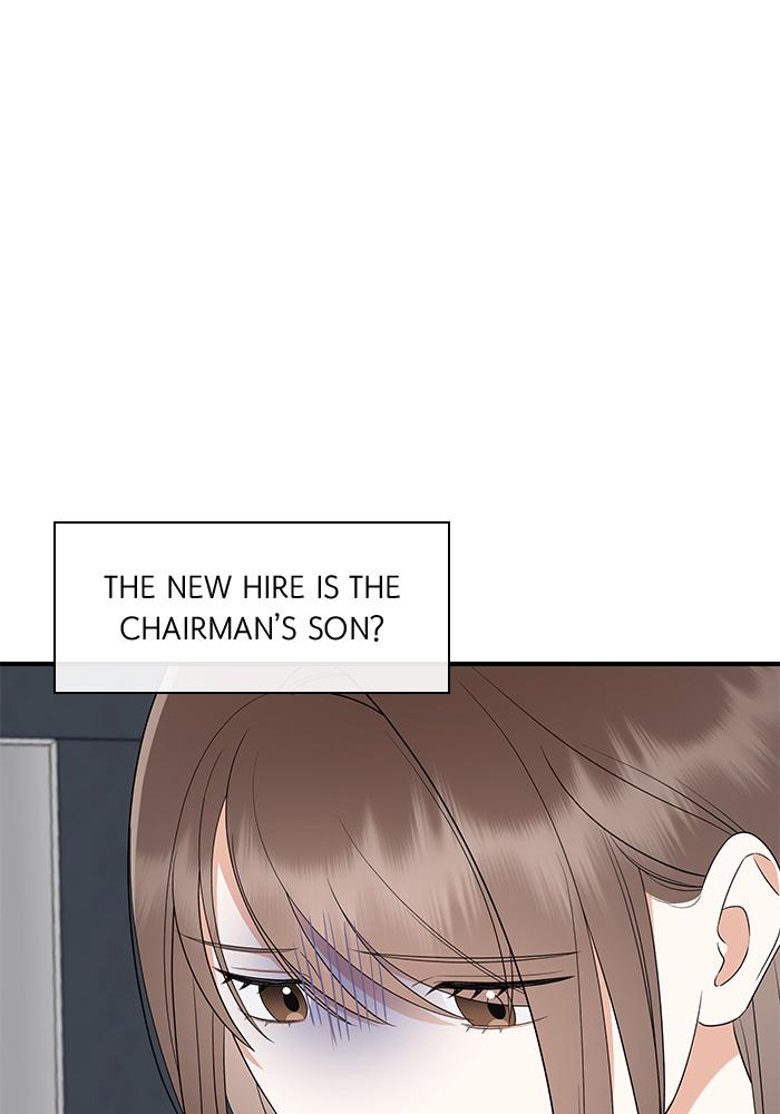 The New Hire