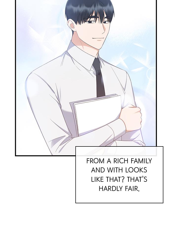 The New Hire
