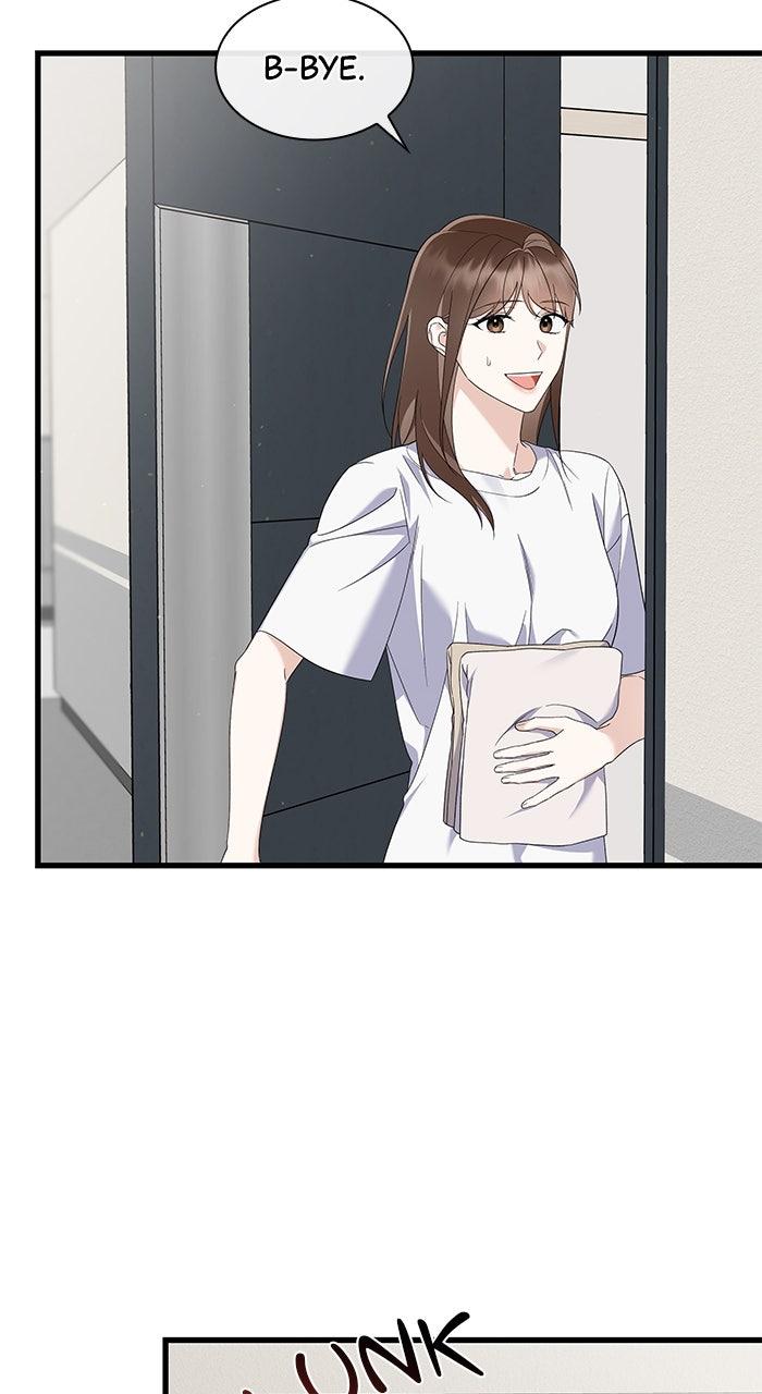 The New Hire