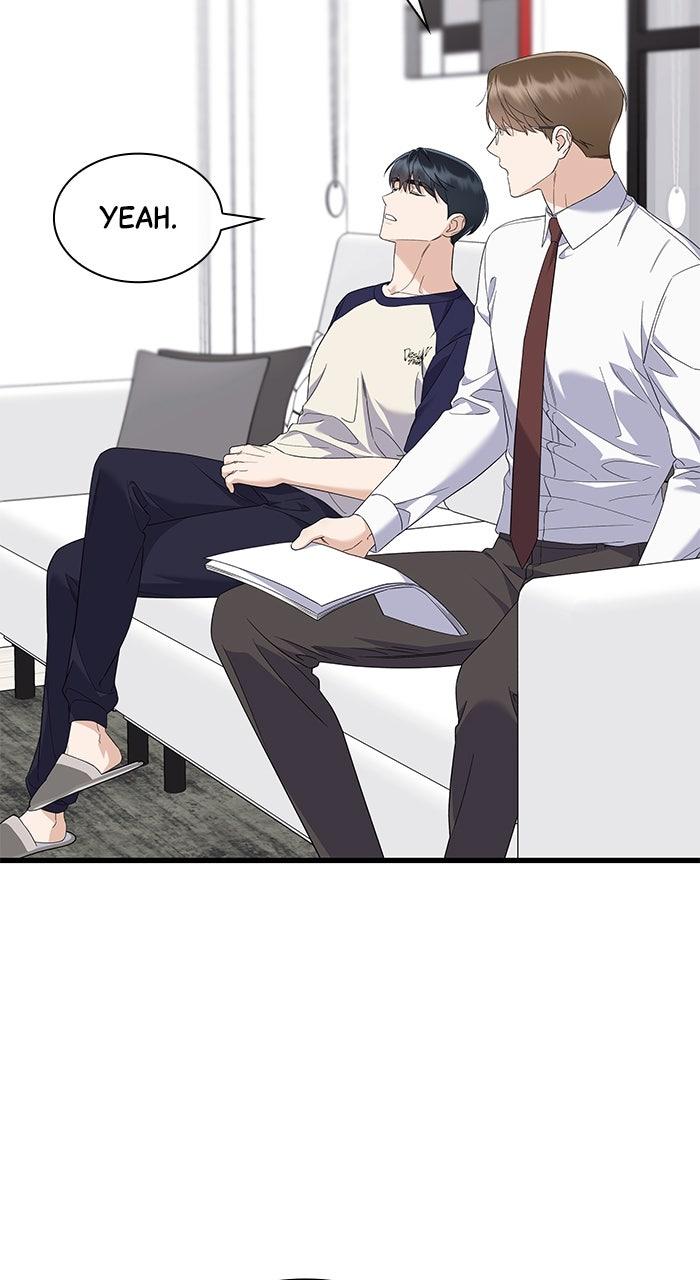 The New Hire