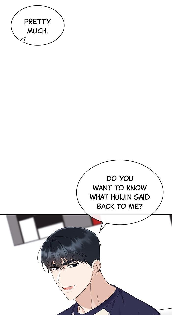 The New Hire
