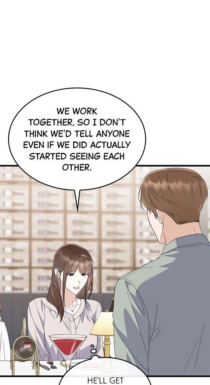 The New Hire