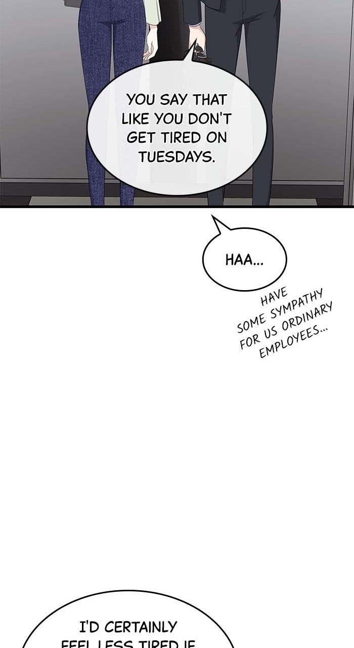 The New Hire