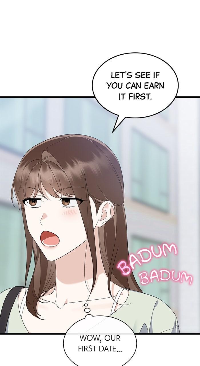 The New Hire
