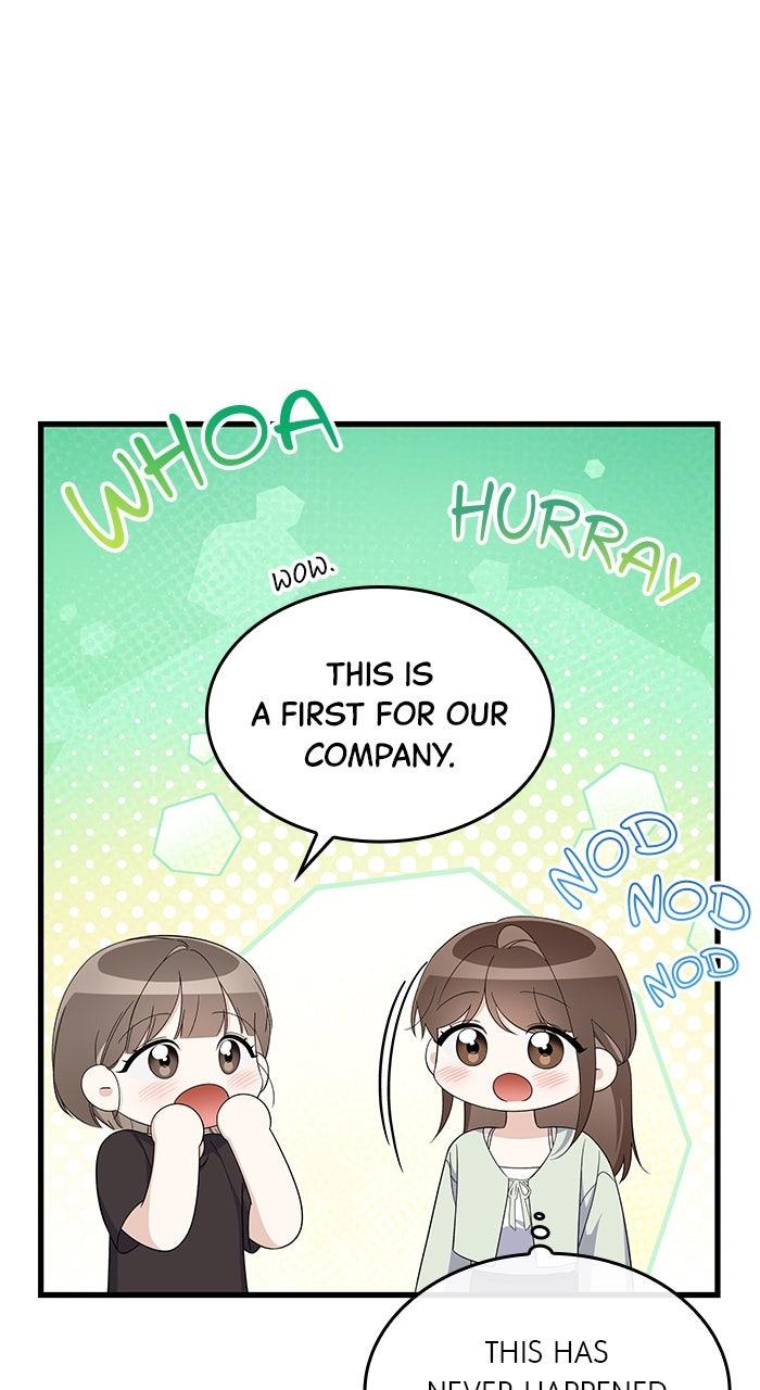 The New Hire