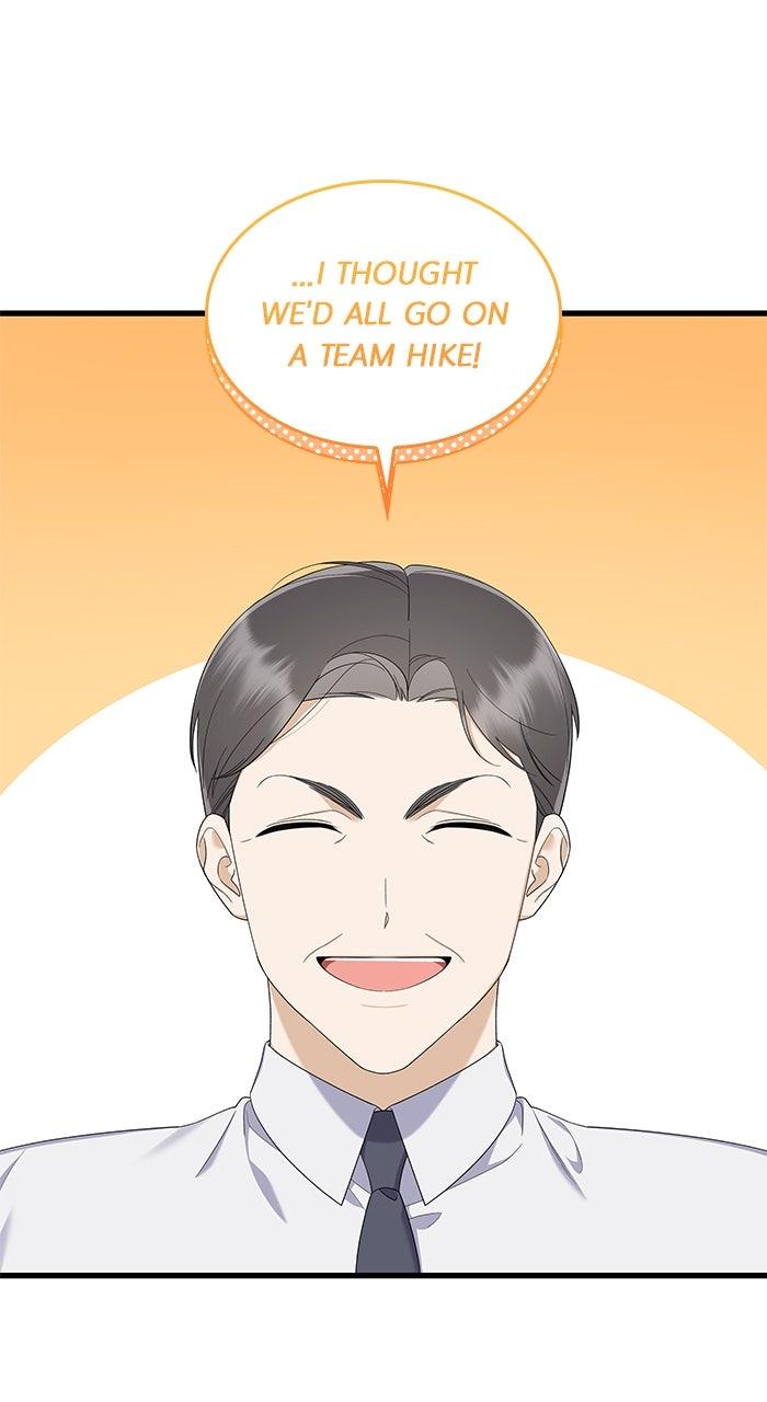 The New Hire