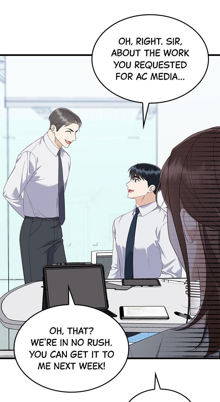 The New Hire