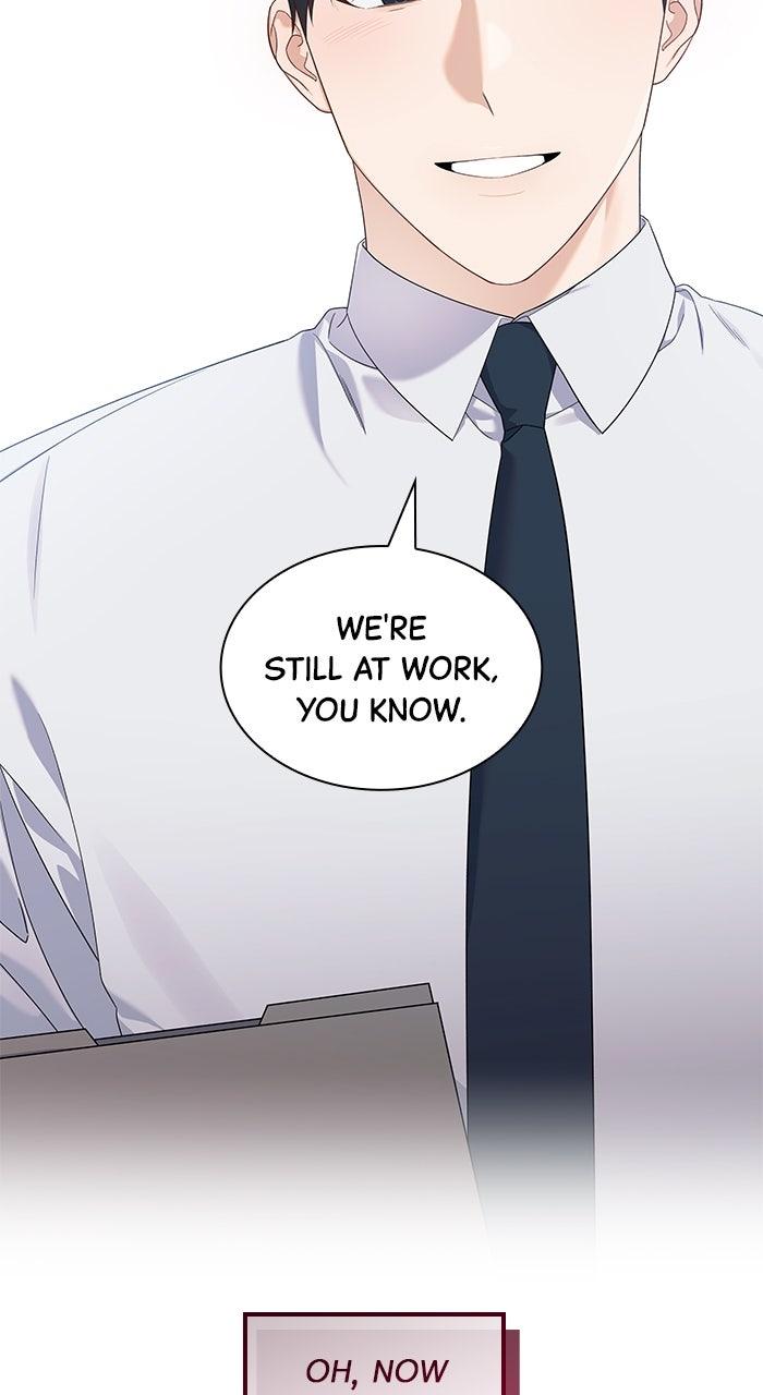 The New Hire
