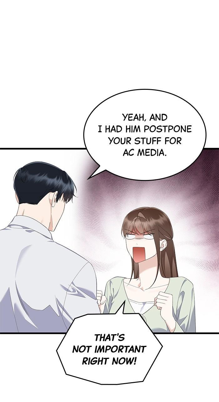 The New Hire