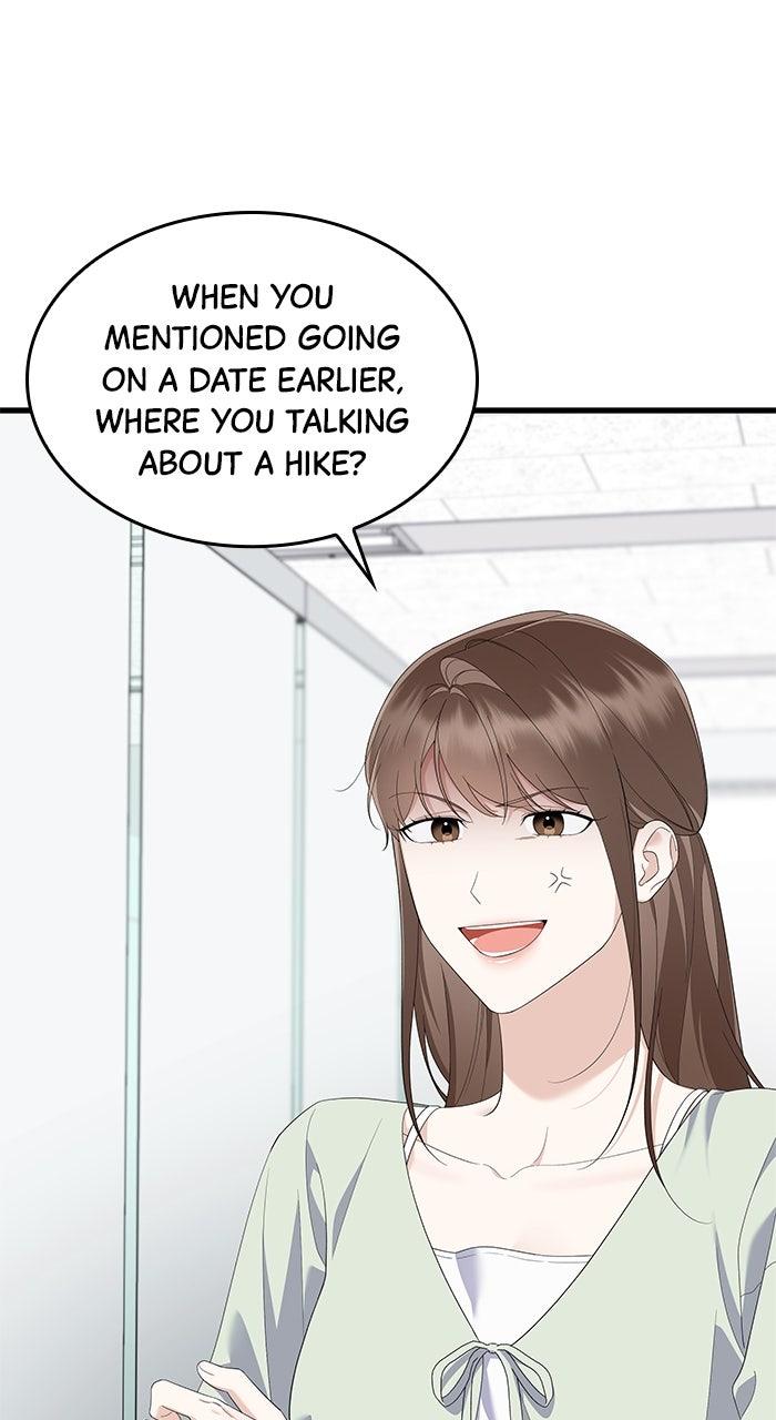 The New Hire