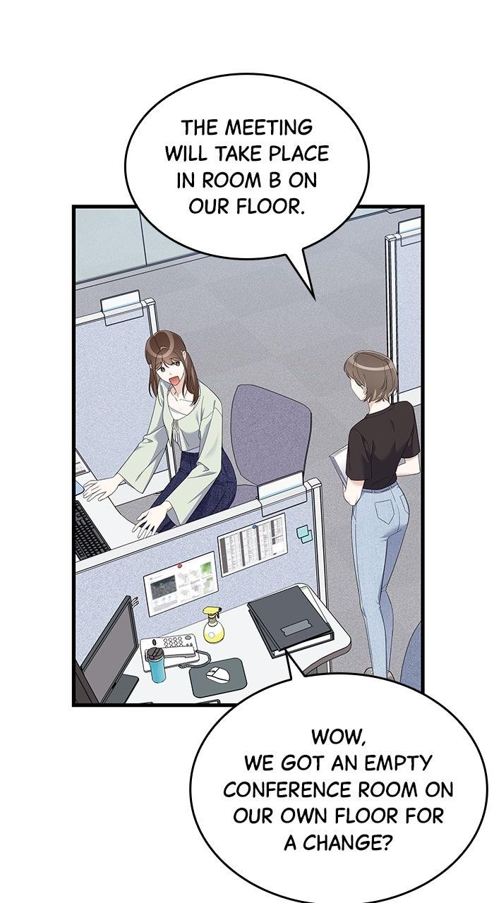 The New Hire