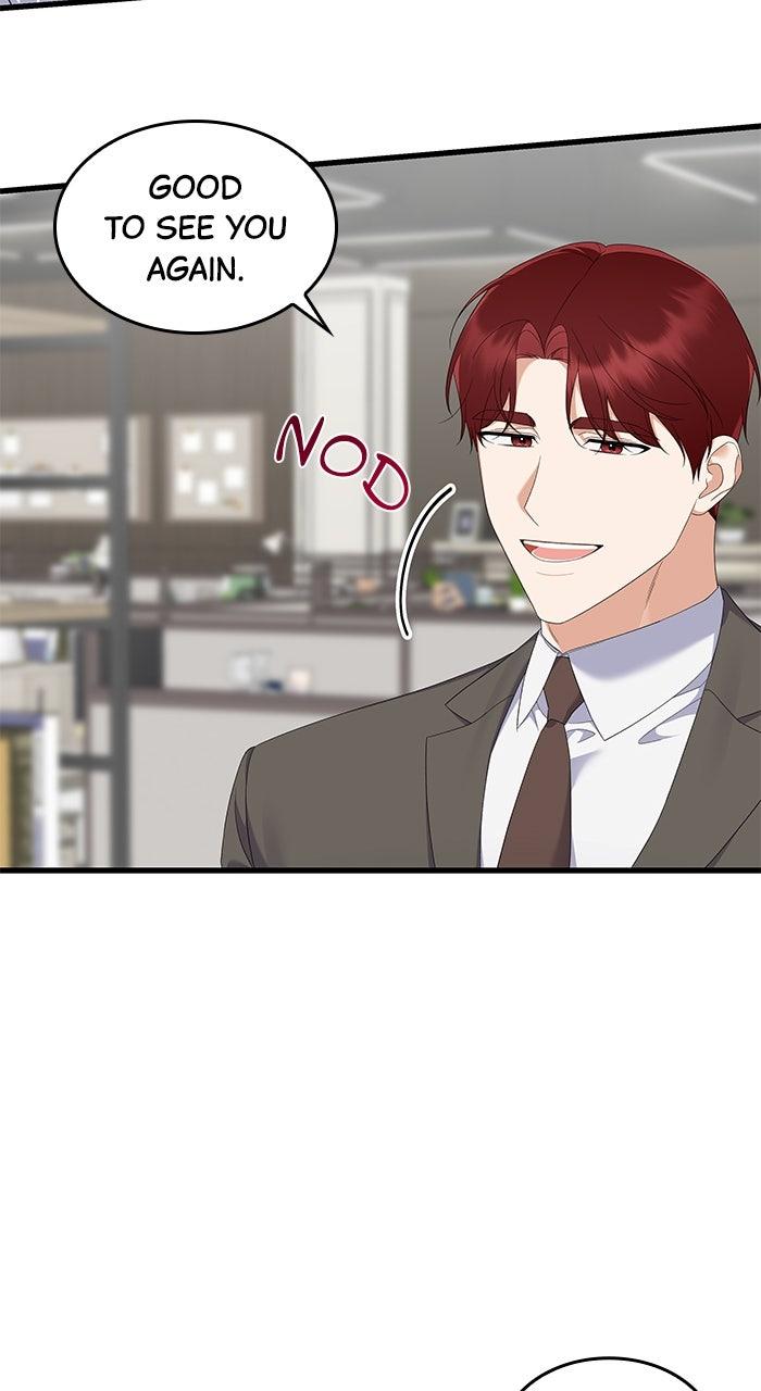 The New Hire