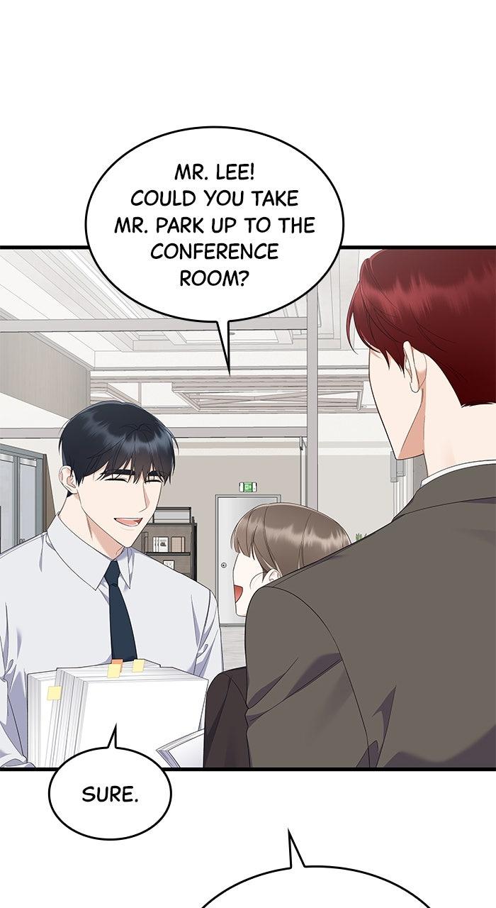 The New Hire