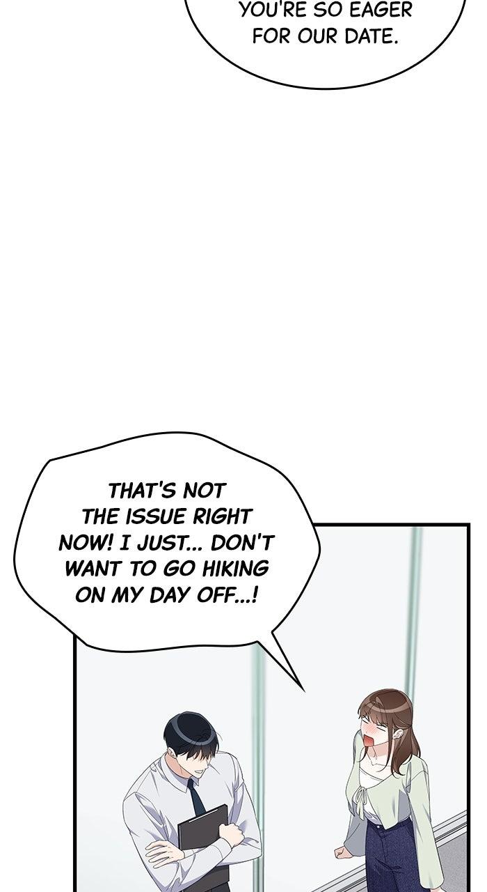 The New Hire