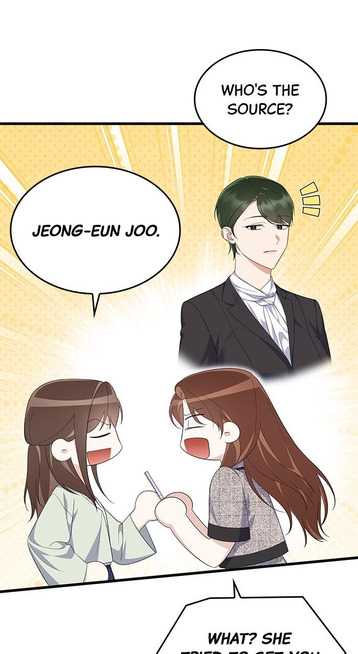 The New Hire