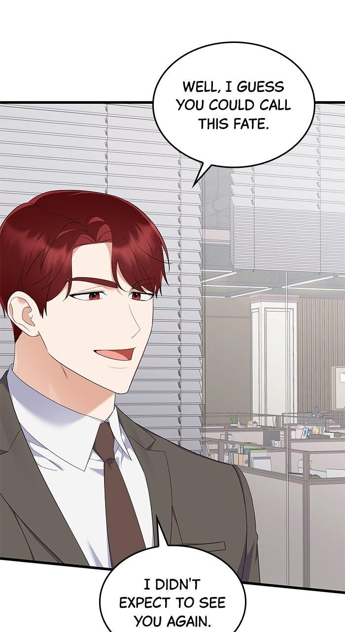 The New Hire