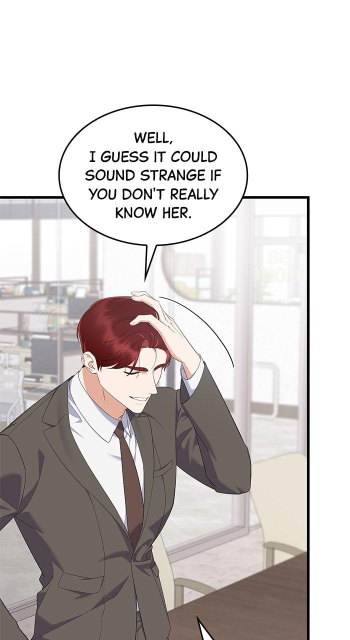The New Hire
