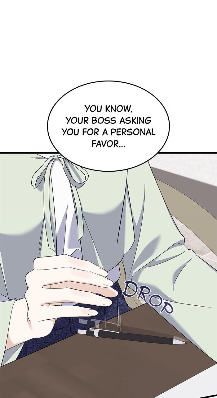 The New Hire