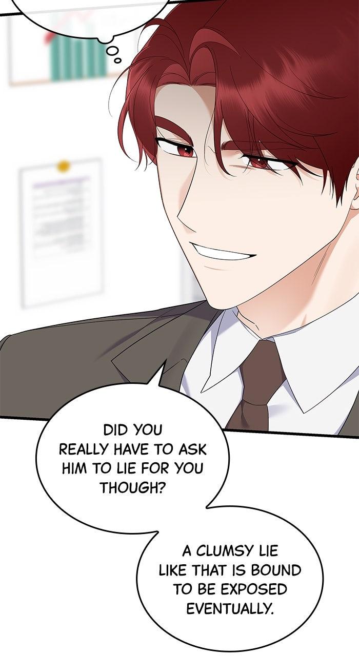 The New Hire
