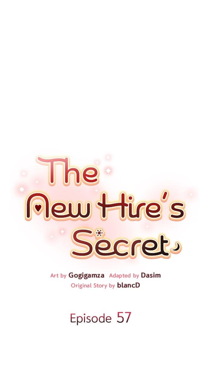 The New Hire